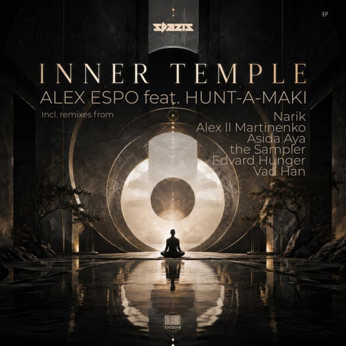 Inner Temple (Incl. Remixes)