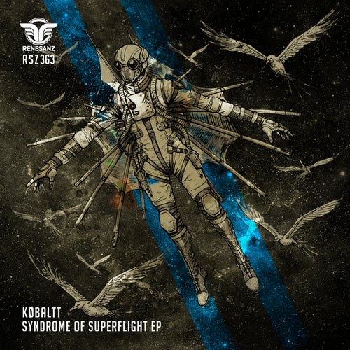Syndrome Of Superflight EP