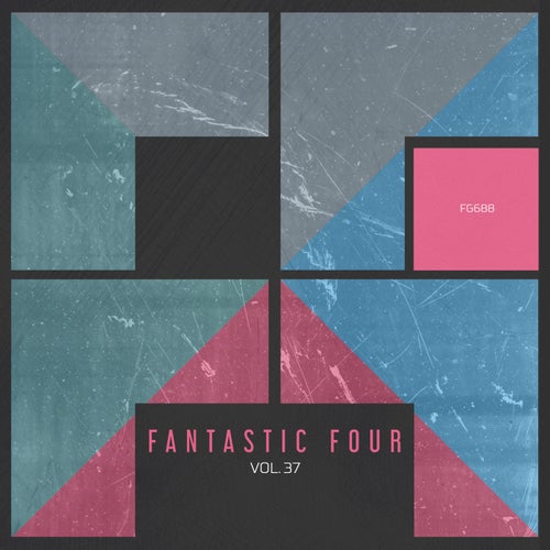 Fantastic Four, Vol. 37 [FG688] - Freegrant Music
