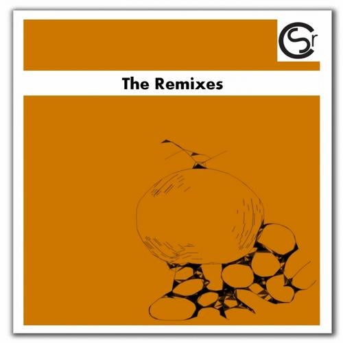 The Blood Orange Remixes