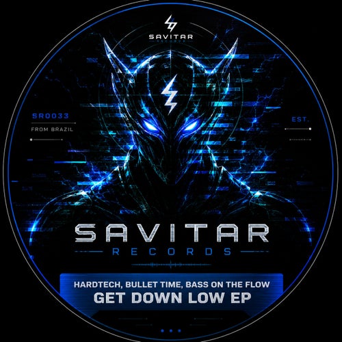 Bullet Time Music & Downloads on Beatport