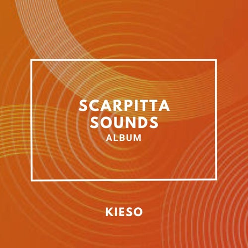 Cover art for Scarpitta Sounds