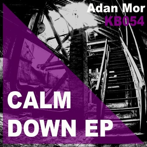 Calm Down EP