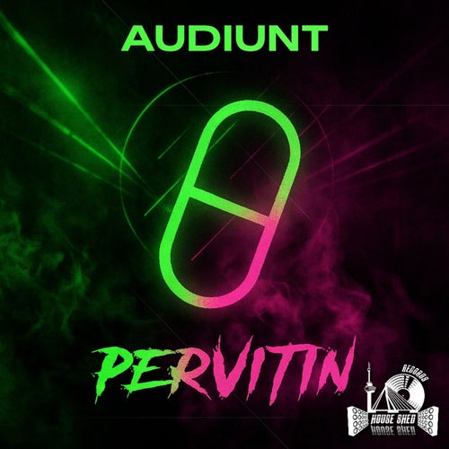 Pervitin