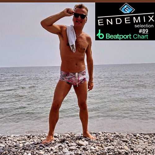 ENDEMIX SELECTION AUGUST 2021