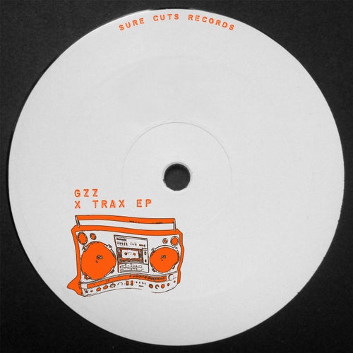 X Trax EP