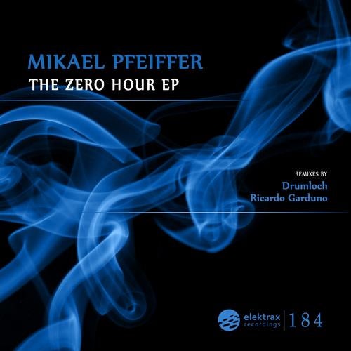 The Zero Hour EP