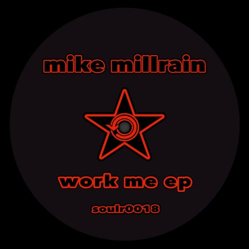 Work Me EP