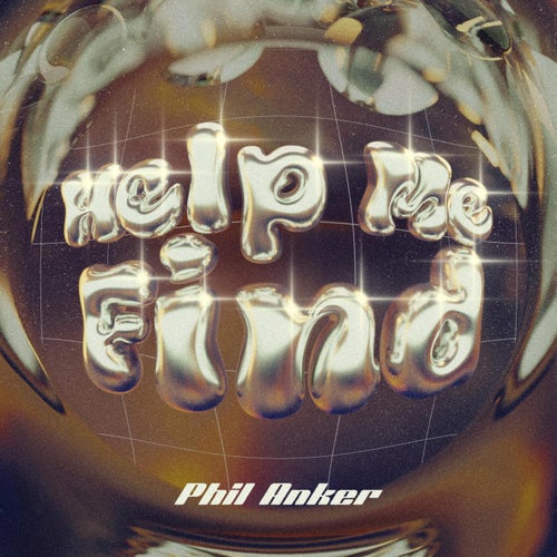 Help Me Find (Extended Mix)