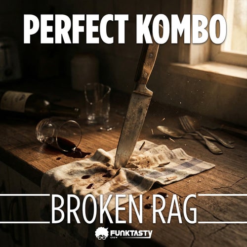 Broken Rag
