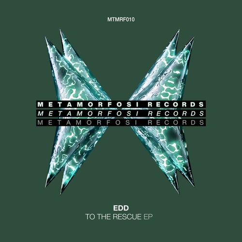 To The Rescue EP