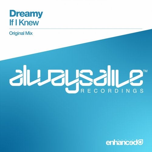 Cover art for If I Knew
