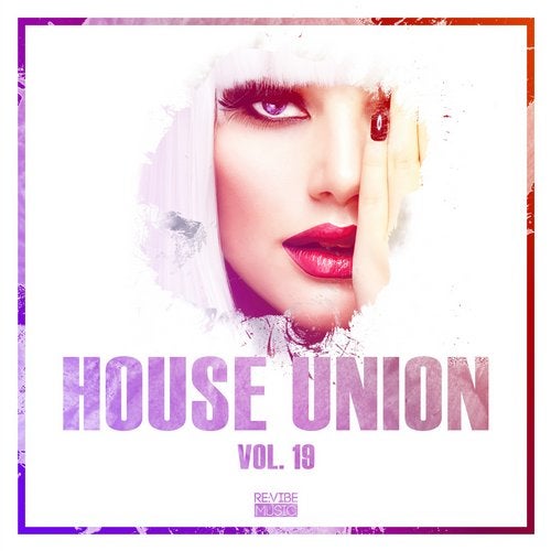 Cover art for House Union, Vol. 19