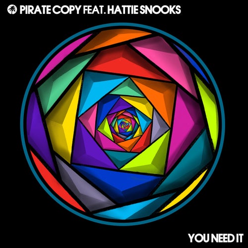 Pirate Copy & Hattie Snooks - You Need It (Harry Romero Remix) [Hot Creations].mp3