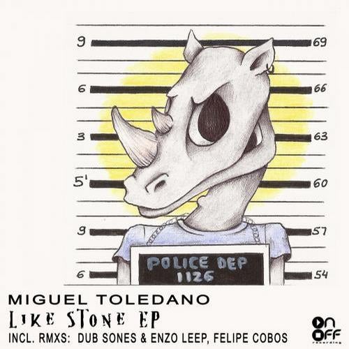 Like Stone EP