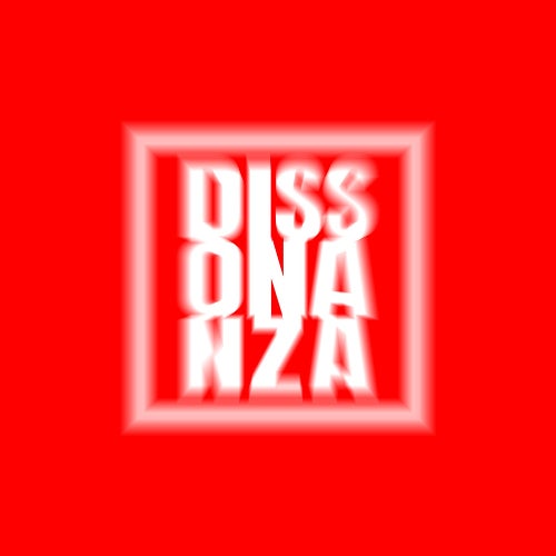 DISSONANZA