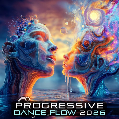 Progressive Dance Flow 2026