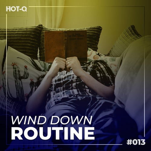 Cover art for Wind Down Routine 013