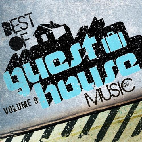 Best Of Guesthouse Music Vol.9