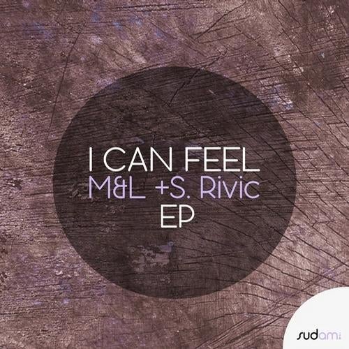 I Can Feel EP