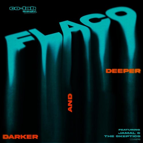 Deeper and Darker EP