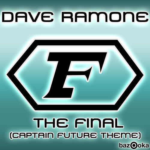 The Final (Captain Future Theme)