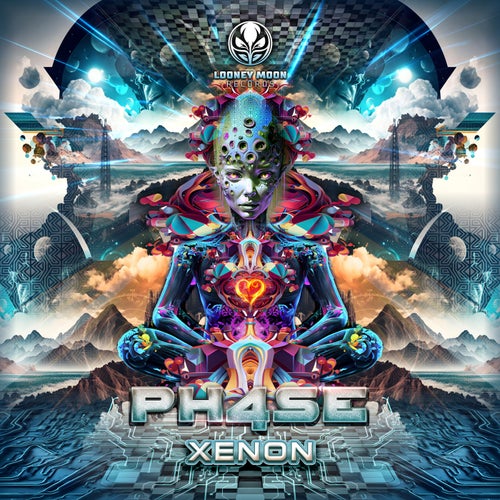  Ph4se - Xenon (2023) 