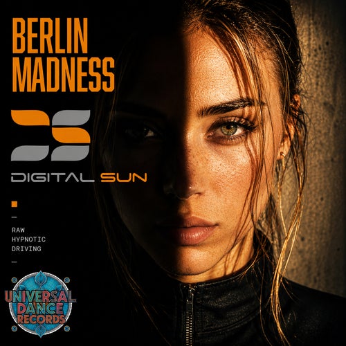 Berlin Madness