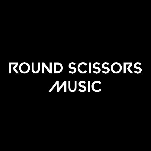 Round Scissors Music
