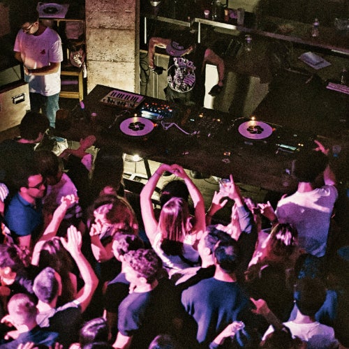 Gary Gritness - Sparked Up Electro Selection