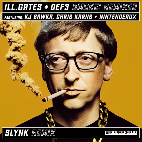Smoke [Slynk Remix]