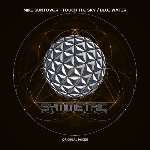 Touch the Sky / Blue Water