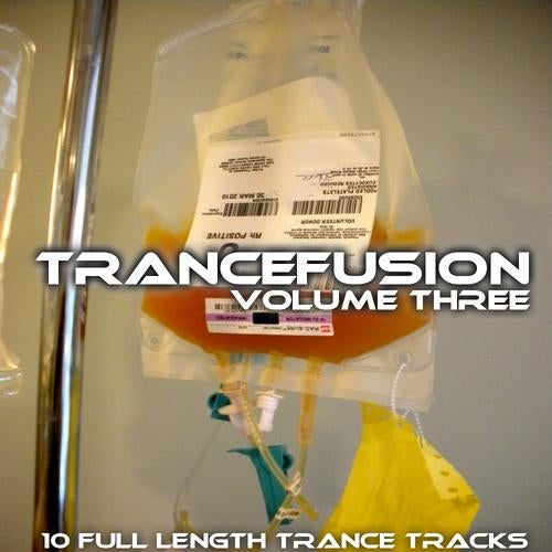 Trancefusion Volume Three