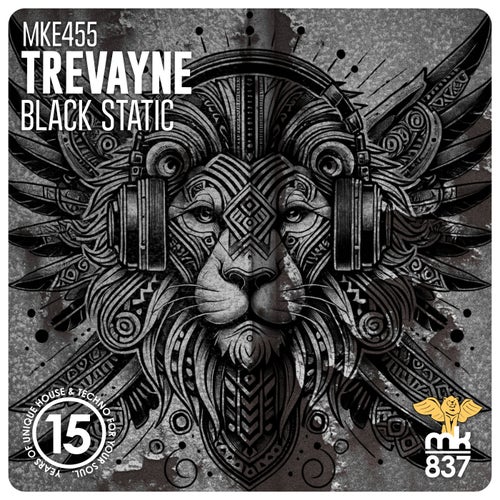 Black Static