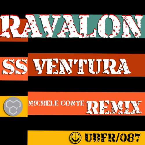 Ravalon (Remix)