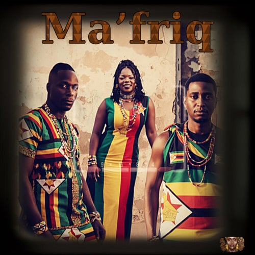 Mafriq