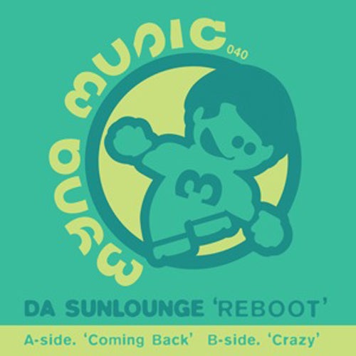 Reboot