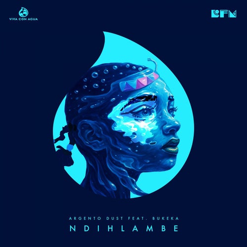 Ndihlambe