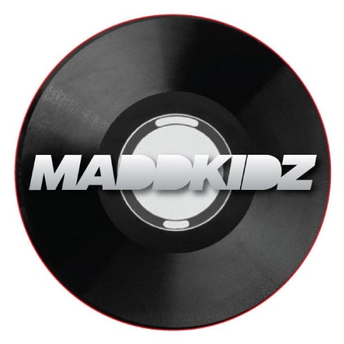 Maddkidz Records