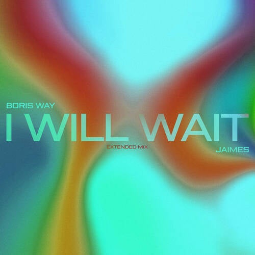 I Will Wait (Extended Mix)