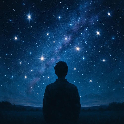 Surrounded By The Stars