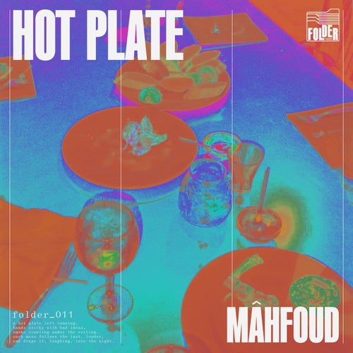Hot Plate