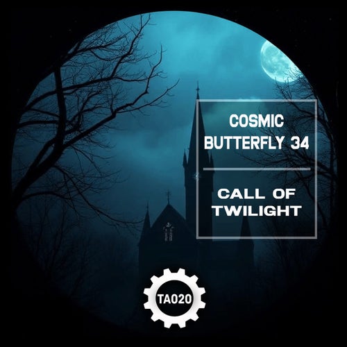 Cosmic Butterfly 34 Music & Downloads on Beatport