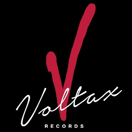 Voltax Records