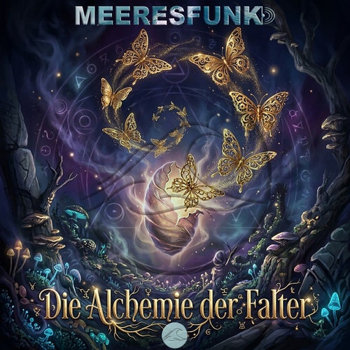Die Alchemie der Falter