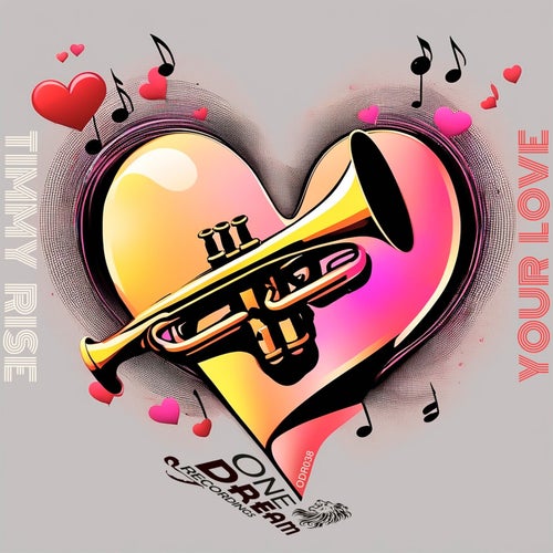 Your Love (Radio Edit)