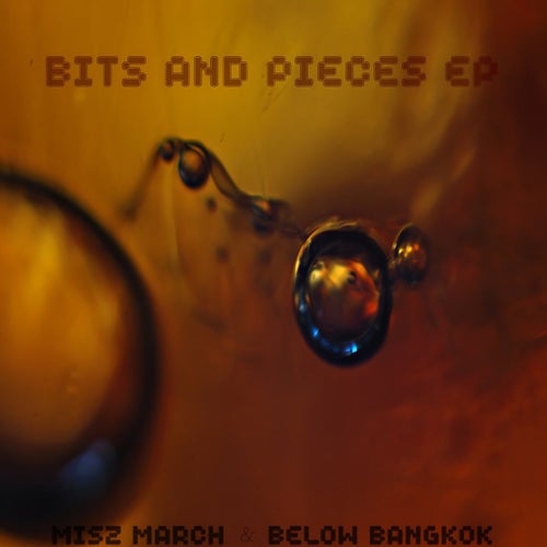 Bits and Pieces
