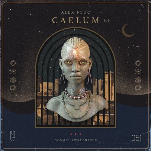 Cover art for Caelum