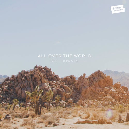 All Over The World