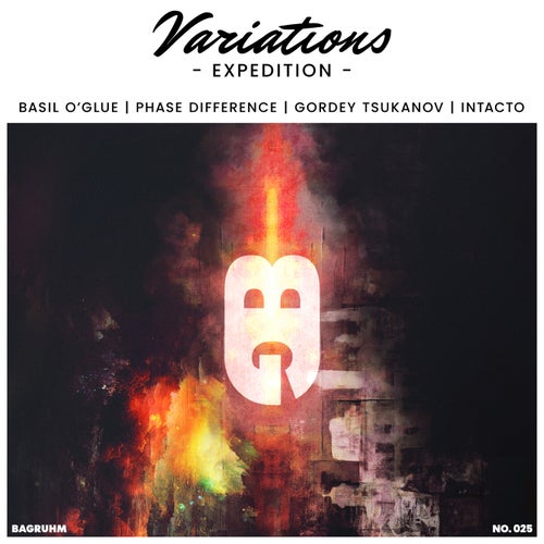  Variations   Expedition [BAGRUHM]